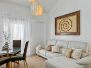 Penthouse La Merced en el Centro Historico de Malaga