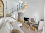 Penthouse La Merced en el Centro Historico de Malaga