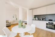46 QM - Exklusiv & Top angebunden - Werse Loft by youpartments