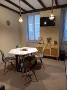 Appartement Zen Appartement Zen