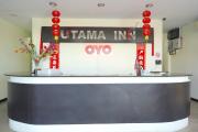 Hotel O Utama Inn