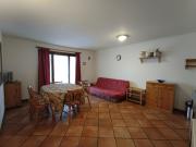 Appartement idéalement situé proche des pistes, animaux acceptés, parking inclus - FR-1-445-110