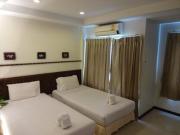Top Patong Beach