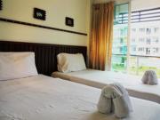 Top Patong Beach