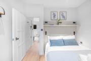 Iconic Pied a Terre near Notting Hill - Washing Machine and Wifi