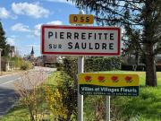 Top Pierrefitte-sur-Sauldre