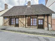 Top Pierrefitte-sur-Sauldre