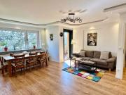 SouthSide Berlin - Küche, Parkplatz, Balkon