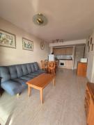 Apartamento con vista increíble