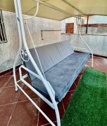 Panoramic View, Absolute Comfort