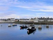 Traditional Cottage with Beautiful Views - Pass the Keys