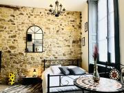 capucin 2 super studio au pied de la cathédrale