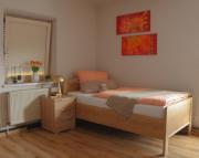 Ferienwohnung Wiesenblick