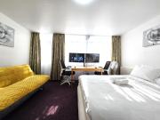 London Marylebone Grendon rooms