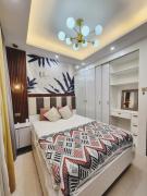 movie screen& 4rooms private house near J Park Resort