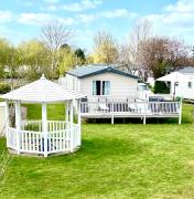 Home from home Skegness, Parkdean Resort