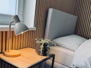 Ferienwohnung am Hoeschplatz