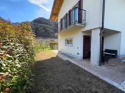 Casa Claudia lago dIdro