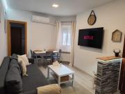 Cozy Apartment in the heart of Madrid