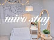 Miro Stay Seoul Jongno