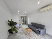 Large T2 50m from the beaches