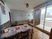 Appartement confortable 33m² pour 5 personnes, proche des pistes, La Toussuire - FR-1-417-46