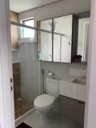 Apartamento no ALOHA RESIDENCE