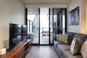 Luxury City Zen Apartment Rundle Mall with Gym, BBQ