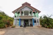 OYO 89933 Nun Hotel