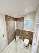 Studio neuf très calme