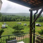 Purple Eye Camp & Winery