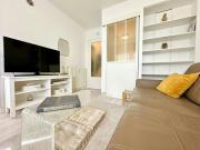 Magnifique appartement Cosy Cannes à 5mn du fameux palais du festival et ses plages