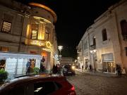 apartment in the very center