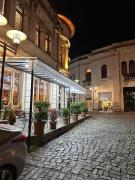 apartment in the very center