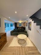 CANNES Maison Design "DOLCE VITA"