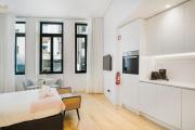 Modern Studio in Porto Center, Ideal City Base