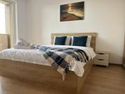 Coresi Spacious and Comfortable#2, GbWifi, Parking Coresi Spacious and Comfortable#2, GbWifi, Parking