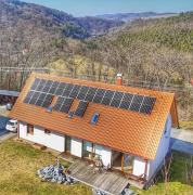 Apartmány Křivoklát