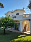 Villa Eliana Fregene