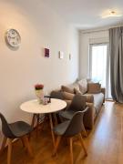 Pretty apartment near the sea!