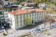 Hotel Apartamentos Geres Ribeiro