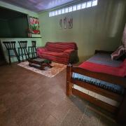 Casa com piscina em Ubatuba