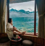 Hmong Village Resort Ha Giang