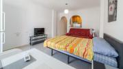 Appartment studio Playa Los Locos 100 meters from the beach