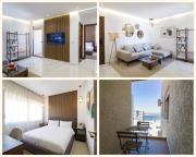 Luxury Marina Retreat, Walk to the Beach