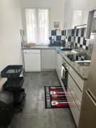 Charmant appartement 3 pièces