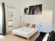 Florence Apartment 10 min dal centro-50 mt tram