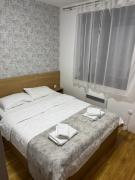 Stanojevic LUX Apartman Stanojevic LUX Apartman