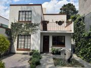 Nice little house San Angel Coyoacan