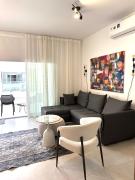 -Mari- Cozy Stay at Engomi Near UNIC